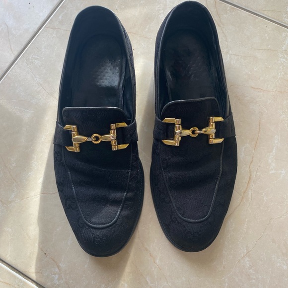 Gucci shoes preowned - Picture 12 of 12